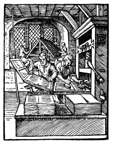 The technology of media utopianism, 1560s-style.